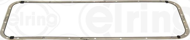 Прокладка маслянного поддона двигателя Elring для Scania R 2016-2026. Артикул 845.860