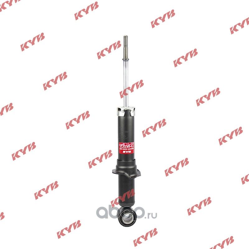 Амортизатор KYB Excel-G задний для Toyota Prius II (XW20) 2003-2009. Артикул 341382