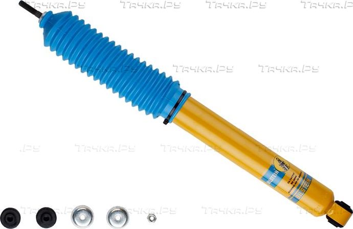 Амортизатор Bilstein B6 4600. Артикул 24-141727