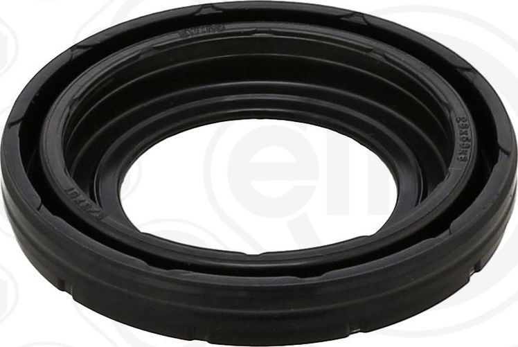 Сальник, уплотнительное кольцо Elring (АСМ (полиакриловый каучук)). Артикул 587.890