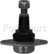 Шаровая опора Formpart передняя нижняя для BMW X4 I (F26) 2014-2018. Артикул 1204016