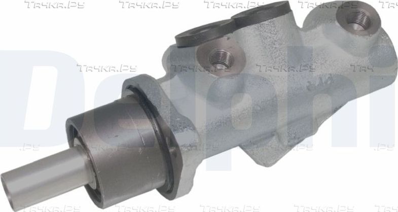 Тормозной цилиндр главный Delphi. Артикул LM80132