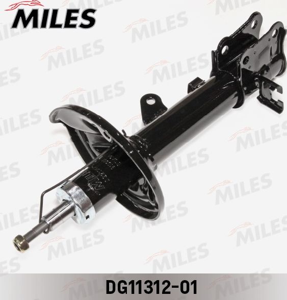 Амортизатор Miles. Артикул DG11312-01