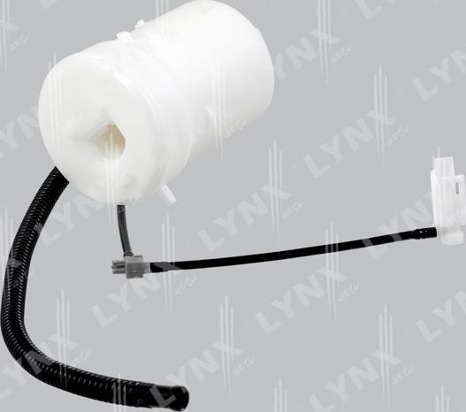 Топливный фильтр LYNXauto. Артикул LF-1078M-1