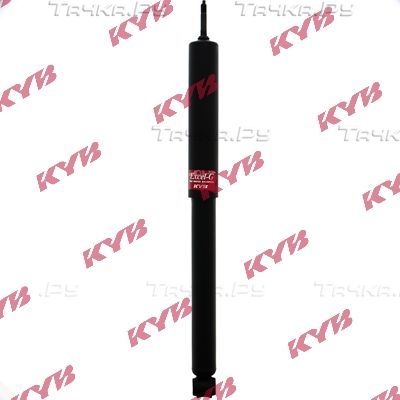 Амортизатор KYB (Каяба) Excel-G. Артикул 343242