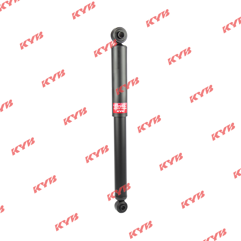 Амортизатор KYB Excel-G передний/задний для Kia Pride I 1990-2001. Артикул 343408