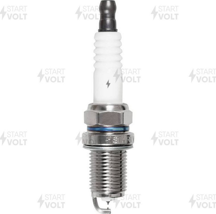 Свеча зажигания StartVOLT для Mitsubishi Lancer X 2008-2017. Артикул VSP 1109