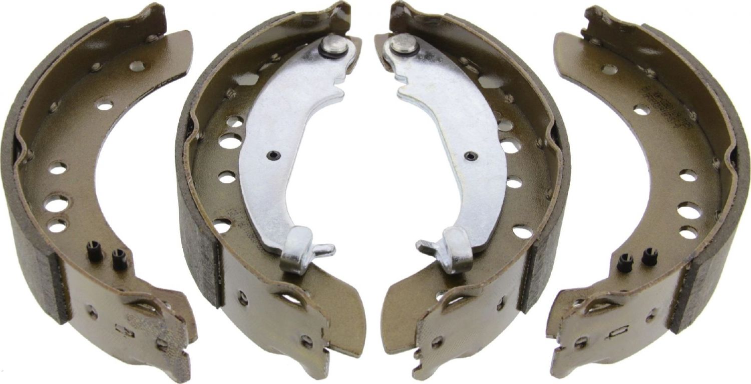 Тормозные колодки MAPCO. Артикул 8533