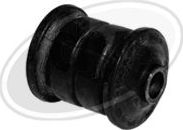 Сайлентблок заднего рычага подвески DYS. Артикул 37-24870