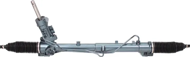 Гидравлическая рулевая рейка Ford Focus (DA_, DAW_) 2004-2011, Ford Kuga 2008-, (Pstpro). Артикул B22004PSTRF