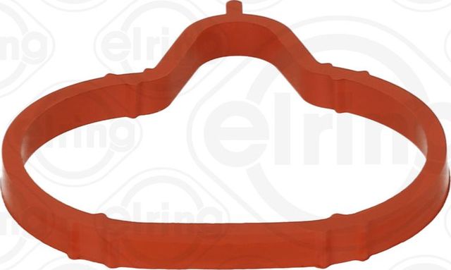 Прокладка впускного коллектора Elring для Porsche Boxster II (987) 2009-2012. Артикул 280.290