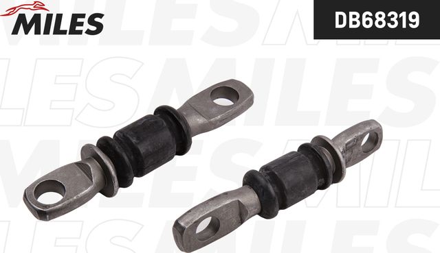 Сайлентблок переднего рычага подвески Miles передний нижний внутренний для Lexus ES V 2006-2012. Артикул DB68319