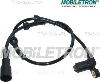 Датчик ABS Mobiletron передний правый/левый для Renault Megane I 1996-2003. Артикул AB-EU036