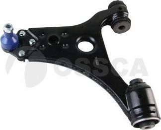 Поперечный рычаг OSSCA правый для Mercedes-Benz A-Класс II (W169) 2004-2012. Артикул 33745