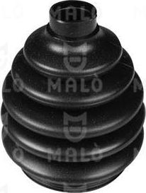 Пыльник ШРУСа наружный Malo (термопласт) передний для Audi A3 I (8L) 1996-2003. Артикул 17648