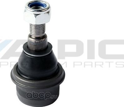 Опора шаровая правая/левая MERCEDES(CL,CLS,E,S,SL) (Alpic). Артикул ABJ184LR