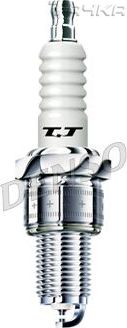 Свеча зажигания Denso Nickel TT для Volvo 480 1986-1996. Артикул W16TT