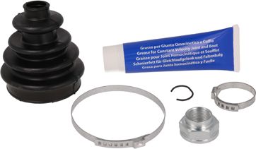 Пыльник ШРУСа наружный Metelli передний для MINI Coupe R58 2011-2015. Артикул 13-0440