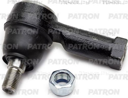 Наконечник рулевой тяги Patron. Артикул PS1470KOR