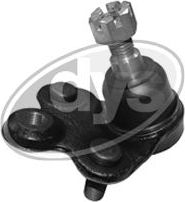 Шаровая опора DYS. Артикул 27-21076