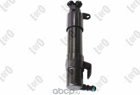 Форсунка омывателя фары прав MERCEDES-BENZ E-CLASS (W211) (2006-2009) (Loro). Артикул 10303084