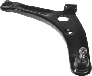 Поперечный рычаг передней подвески Blue Print правый нижний для Mitsubishi Colt VI (Z20/Z30) 2004-2012. Артикул ADC486106