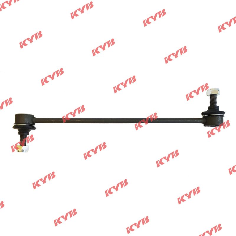 Стойка (тяга) стабилизатора KYB SSP передняя для Mazda 323 IV (BG) 1989-1996. Артикул KSLF1151