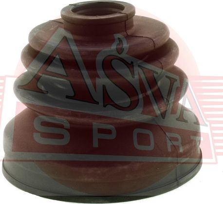 Пыльник шруса Asva. Артикул ASBT-2095