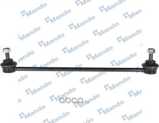 Стойка стабилизатора (Mando). Артикул MSC015512