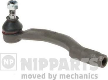 Наконечник рулевой тяги Nipparts. Артикул N4823041