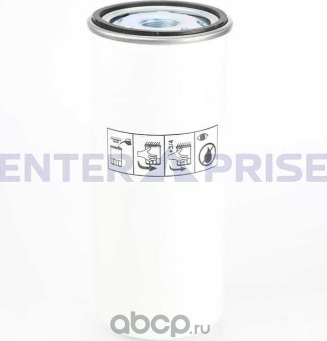 Фильтр масляный Scania 4s (Enterprise). Артикул E7630050