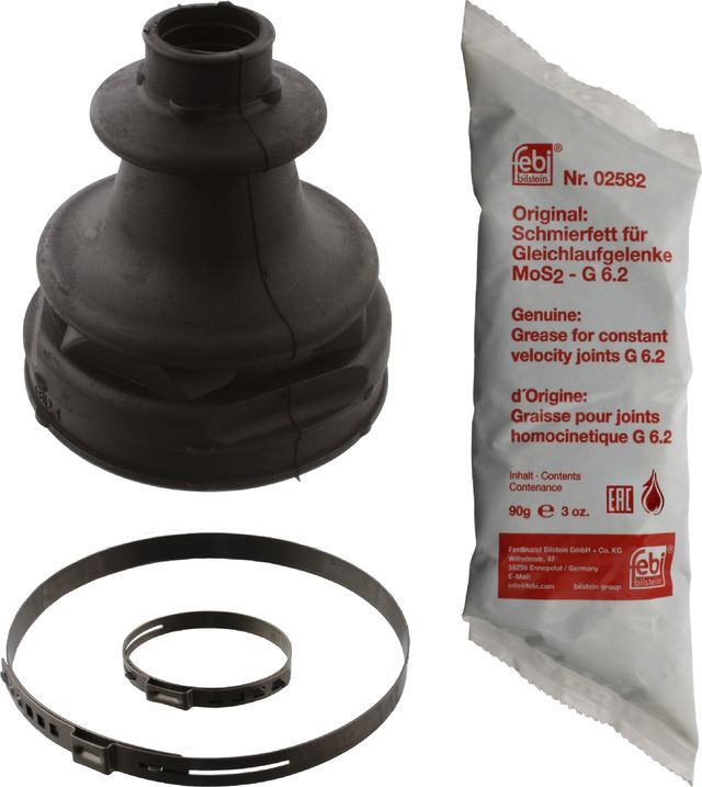 Пыльник ШРУСа внутренний Febi Bilstein передний для Ford Mondeo III 2000-2007. Артикул 23189