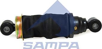 Амортизатор кабины Sampa. Артикул 011.323