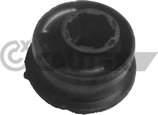Сайлентблок переднего рычага подвески Cautex. Артикул 755360