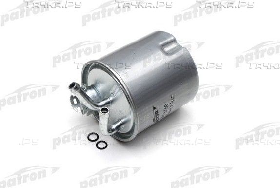 Топливный фильтр Patron. Артикул PF3260
