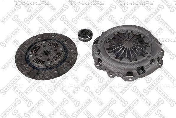 Сцепление (комплект) Stellox для Citroen C4 I 2004-2011. Артикул 07-01123-SX