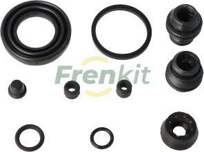 Ремкомплект тормозного суппорта Frenkit задний для Toyota Yaris Verso 1999-2005. Артикул 234037