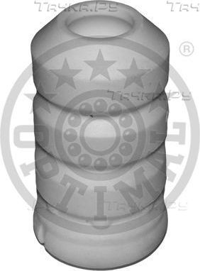 Отбойник амортизатора (стойки) Optimal. Артикул F8-5901