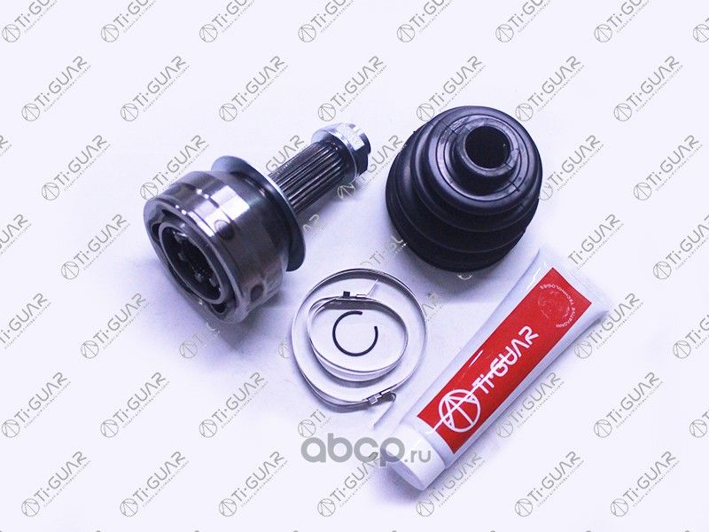 ШРУС TG-CVJ0006 / 0810-B13 * TiGuar (TI-Guar). Артикул TGCVJ0006