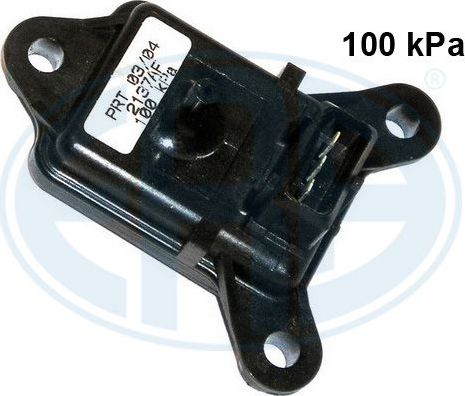 Датчик абсолютного давления (ДАД, MAP) Era. Артикул 550080