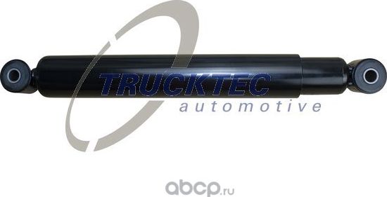 Амортизатор Trucktec Automotive. Артикул 01.30.328