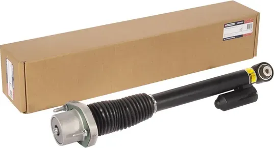 Пневмоамортизатор задн. прав. LAND ROVER RANGE ROVER III (L322) 2002-2012 (Marshall) Marshall. Артикул M8011181