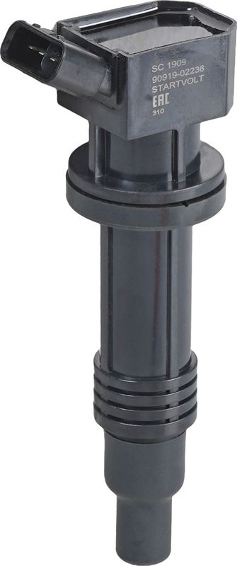 Катушка зажигания StartVOLT для Toyota Altezza 1999-2005. Артикул SC 1909