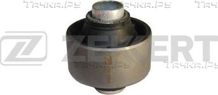Сайлентблок переднего рычага подвески Zekkert. Артикул GM-6089