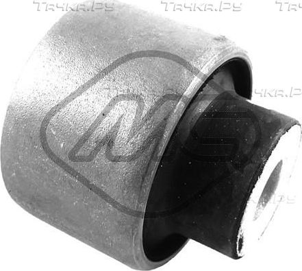 Сайлентблок задней балки Metalcaucho. Артикул 58230