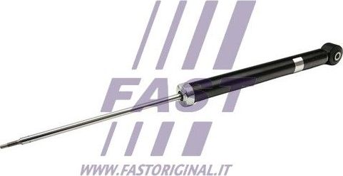 Амортизатор Fast. Артикул FT11175