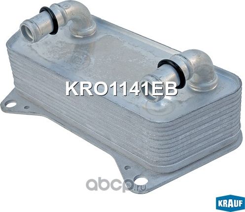 Масляный радиатор Krauf. Артикул KRO1141EB