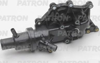 Термостат Patron для Renault Laguna II 2001-2007. Артикул PE21144