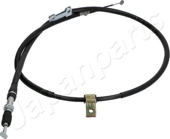 Трос ручника (тросик ручного тормоза) Japanparts. Артикул BC-327R