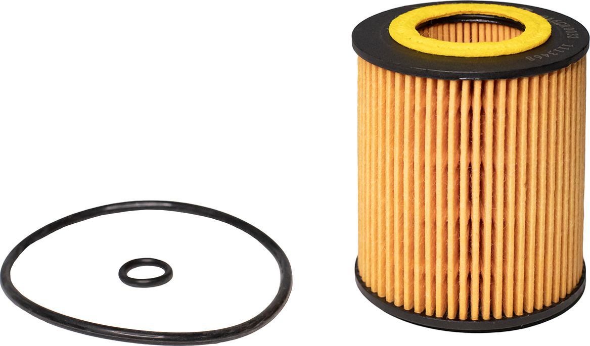 Фильтр масляный (элемент) (Cworks). Артикул B16CR0032